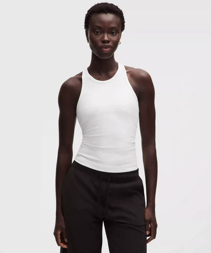 lululemon Align™ Waist-Length Racerback Tank Top