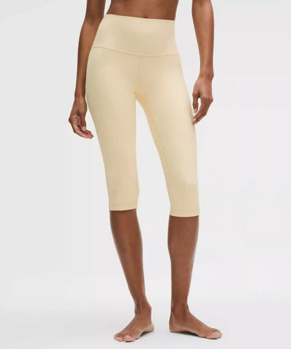 lululemon Align™ High-Rise Crop 17"