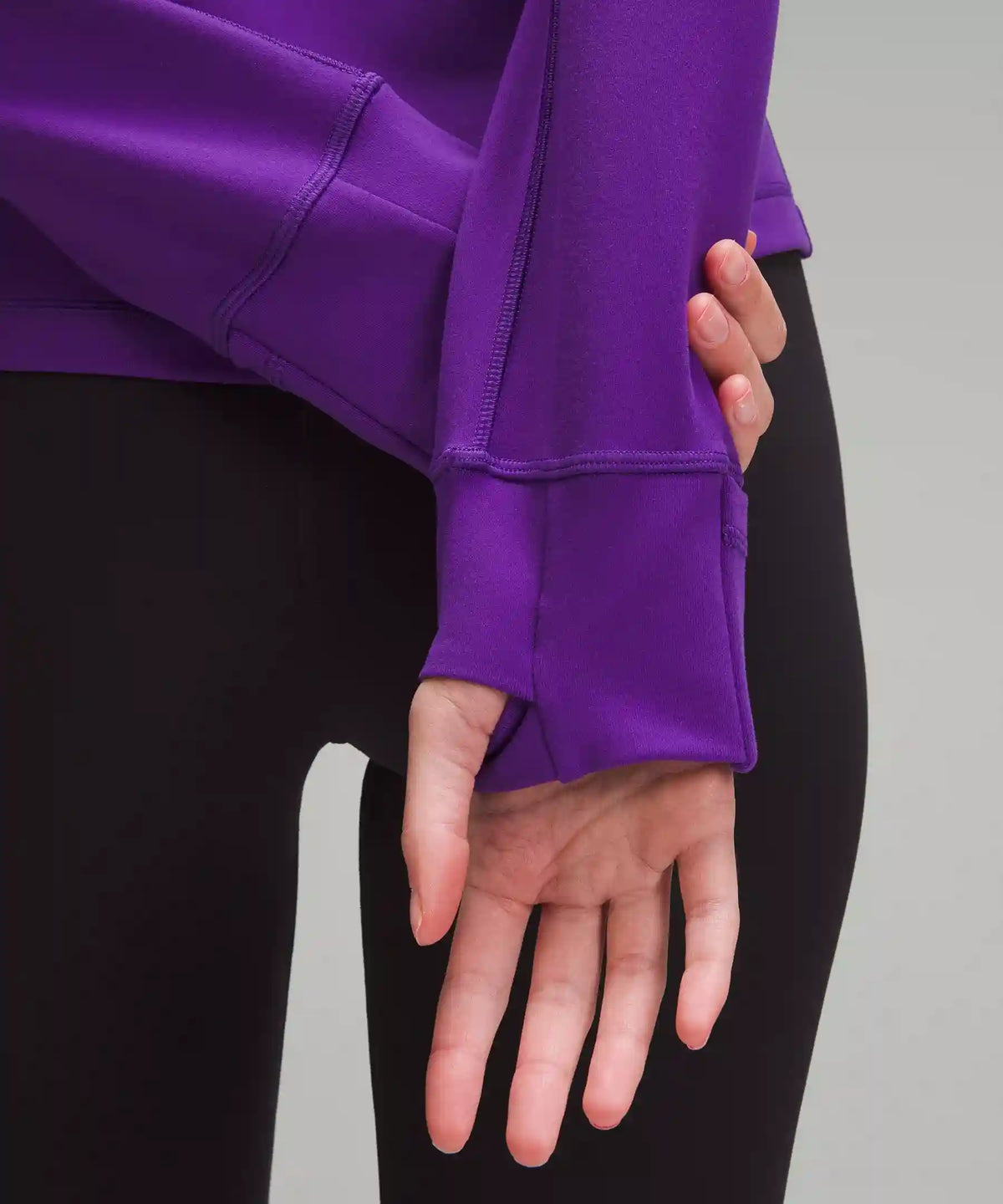 Define Jacket *Luon