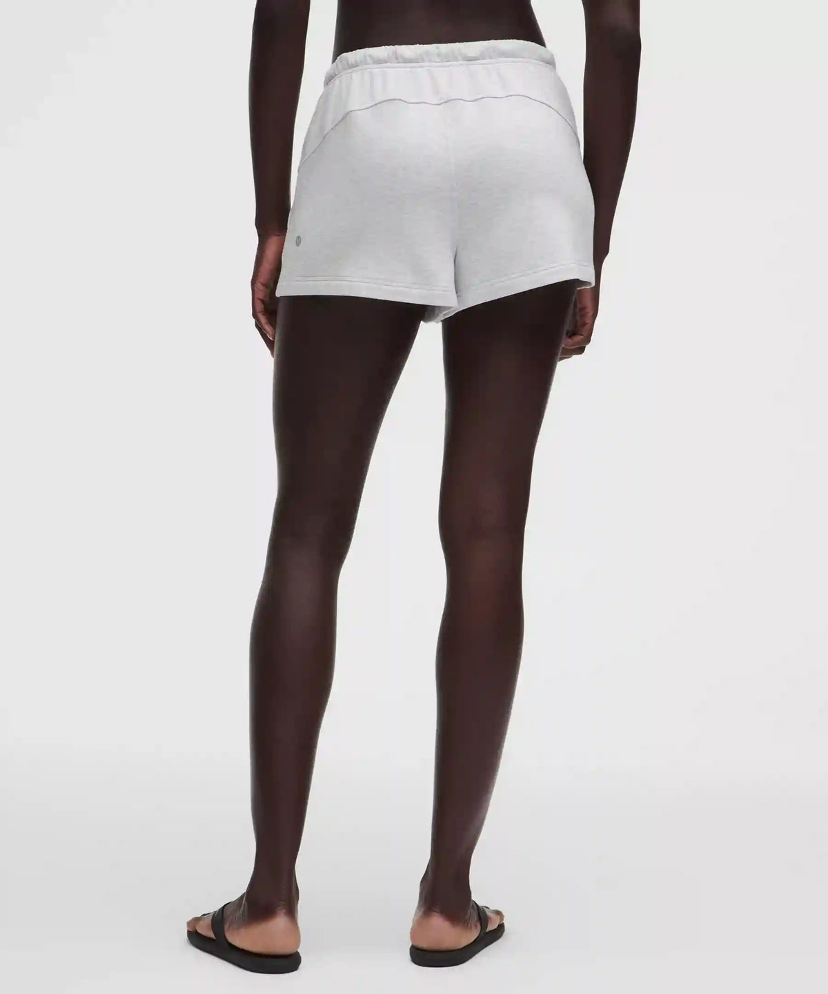 BeCalm Mid-Rise Short 3"