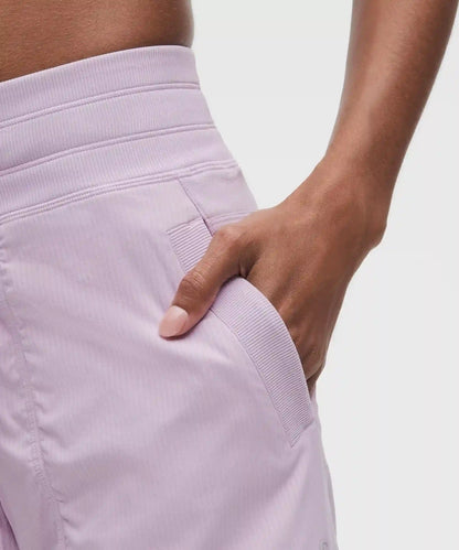 Dance Studio Mid-Rise Pant *Regular