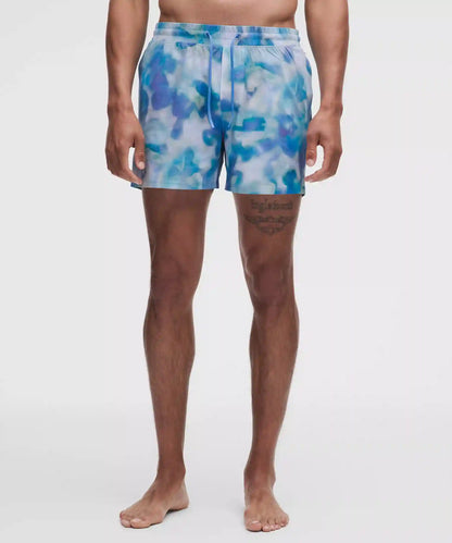 Swim Short 5" *Lined