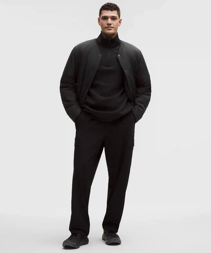 Stretch-Ripstop Relaxed Cargo Pant *Regular