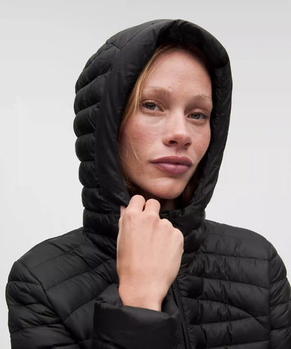 lululemon DNA Down Long Jacket