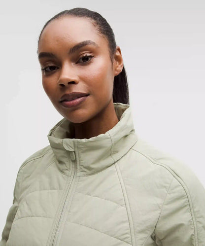 Another Mile Jacket