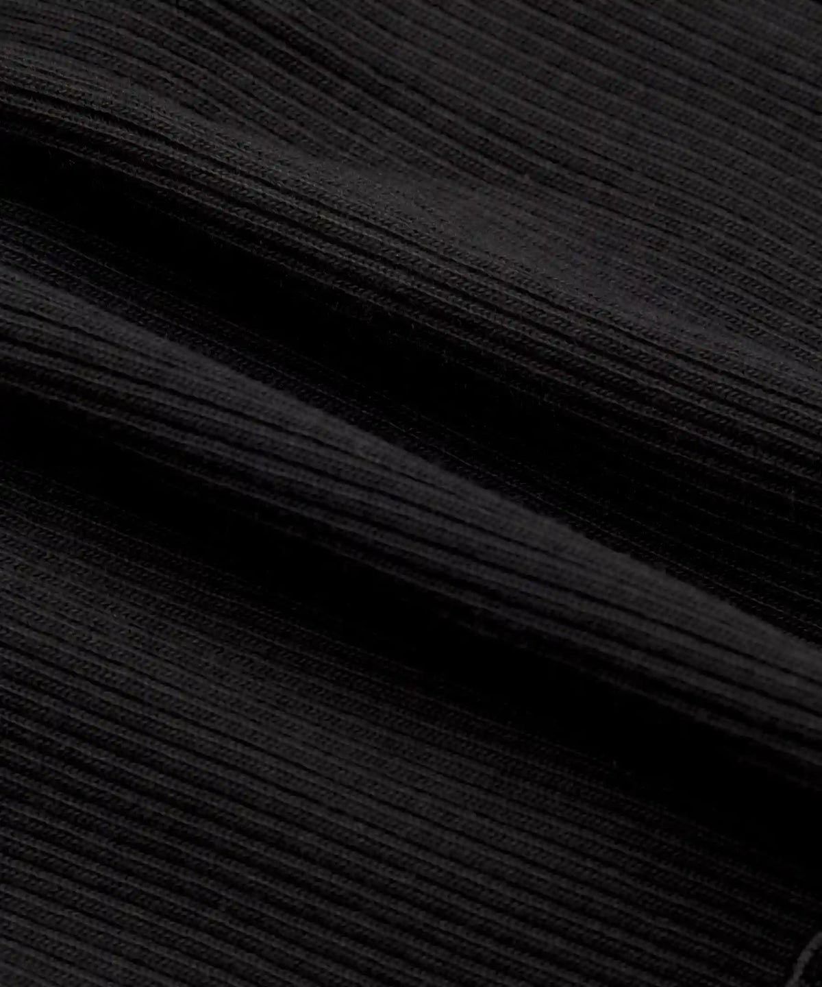 Ribbed Heavyweight Cotton-Blend Racerback Tank Top