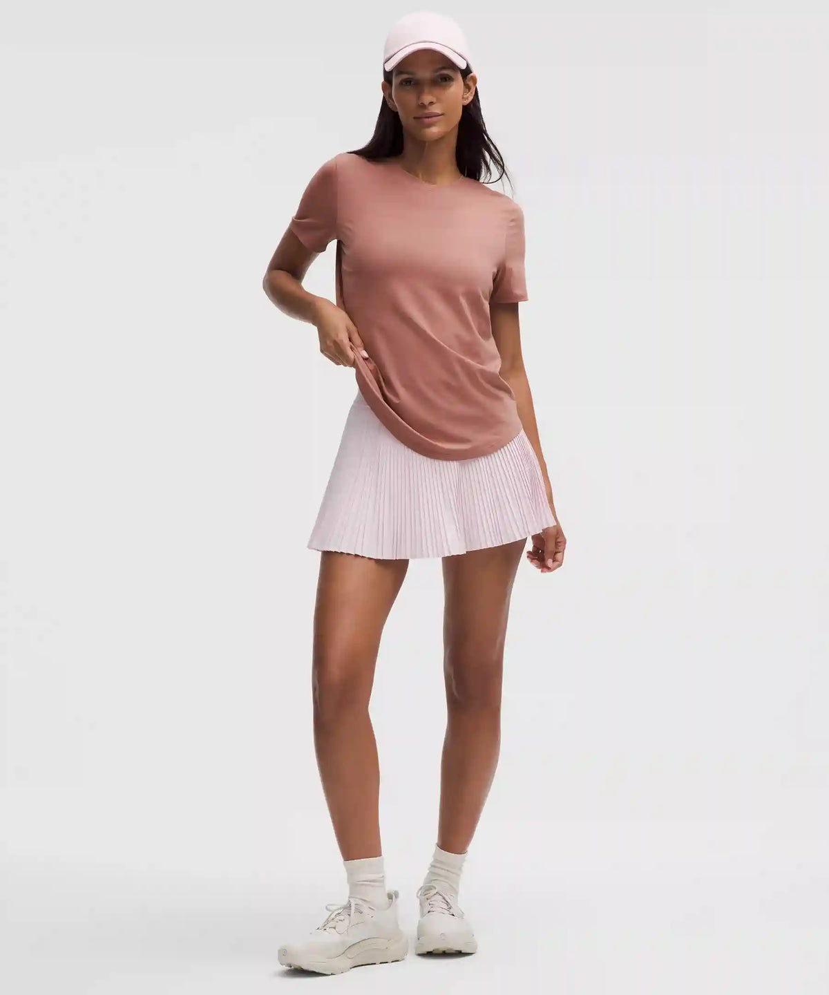 Love Crewneck T-Shirt