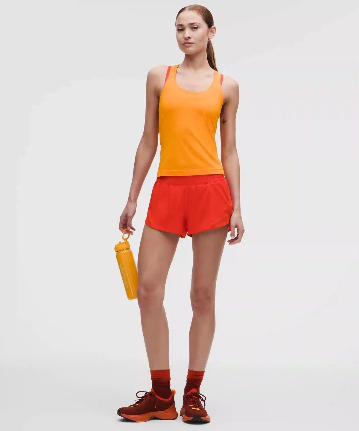 Swiftly Tech Racerback Tank Top 2.0 *Waist Length