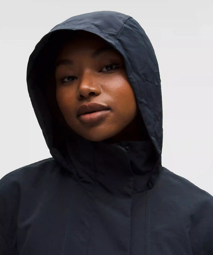 Always Effortless Jacket *Evolve