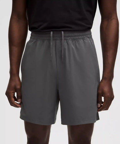 Pace Breaker Linerless Short 7"