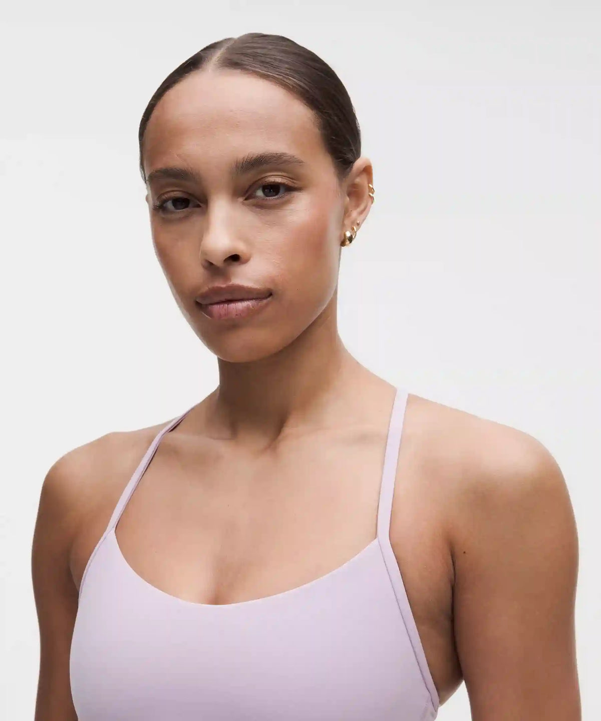 Flow Y Bra Nulu *Light Support, A–C Cups