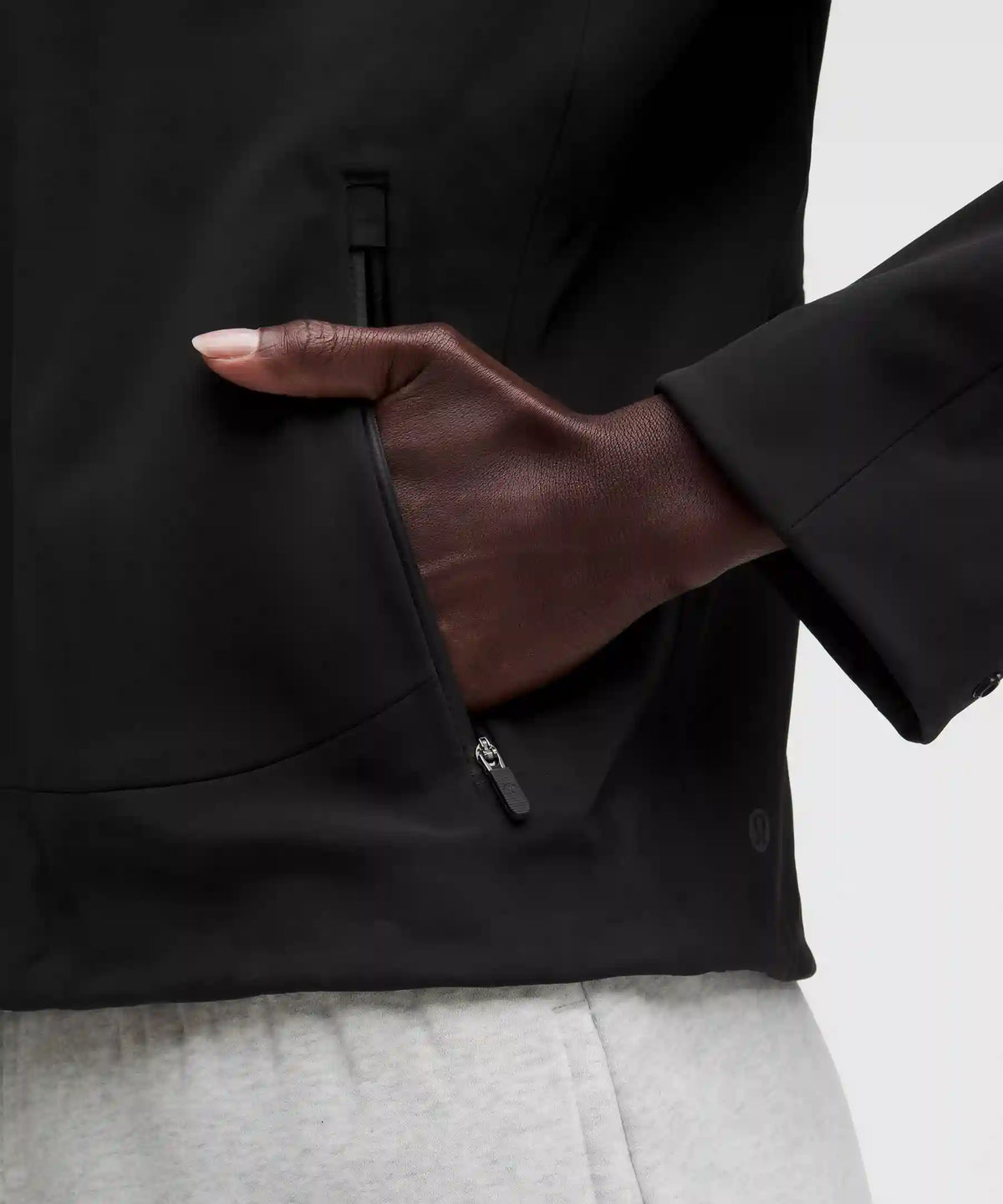 Women's Cross Chill City-to-Trail Jacket