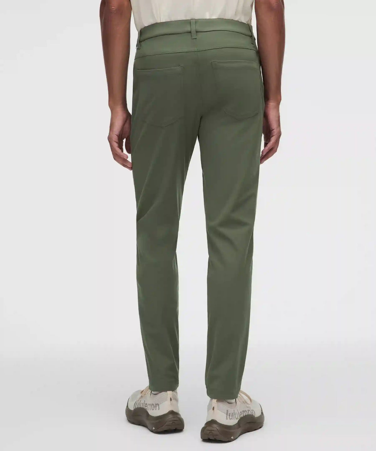 ABC Slim-Fit 5 Pocket Pant 34L *Warpstreme