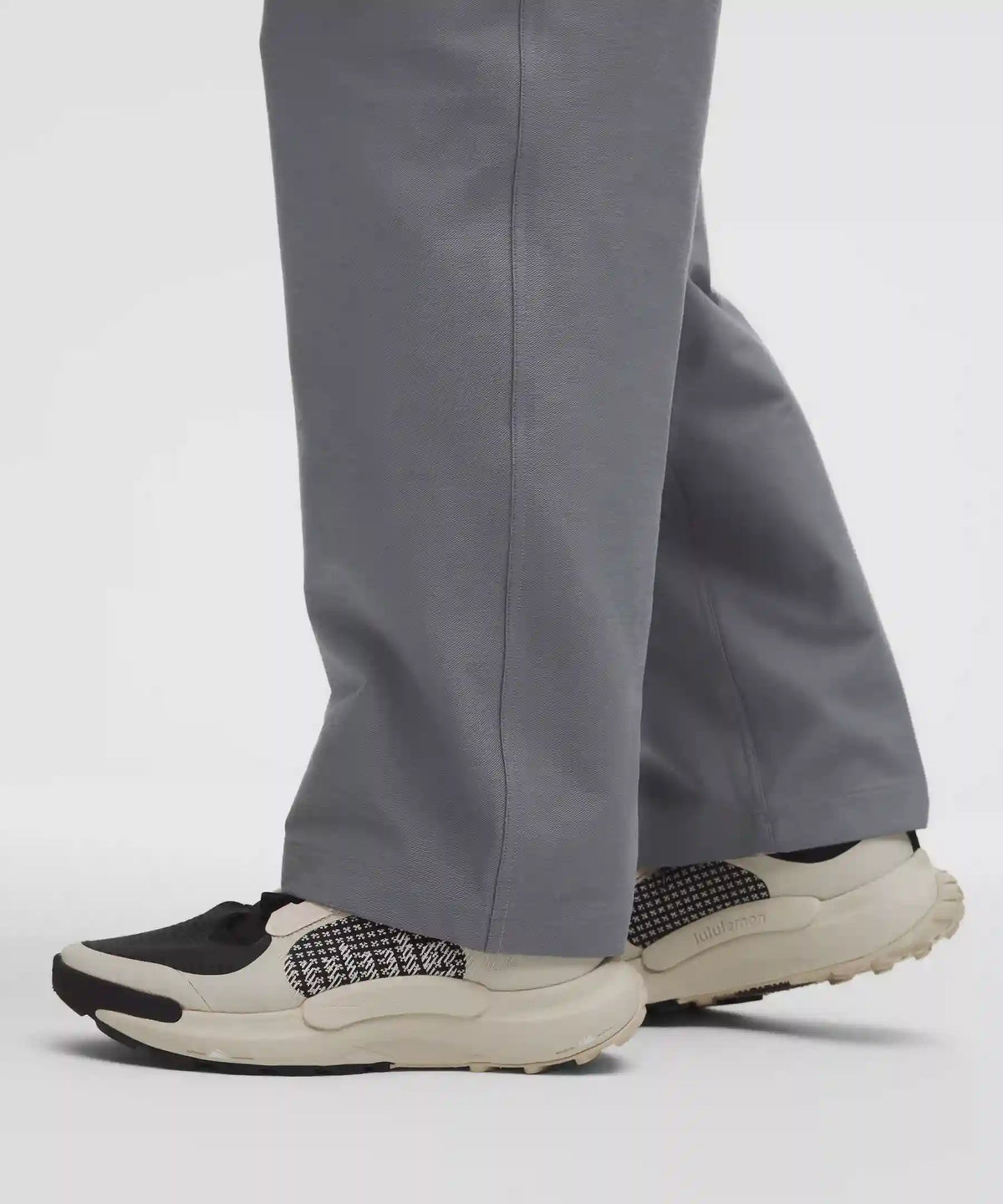 Oversized Utilitech Twill Pant 32L