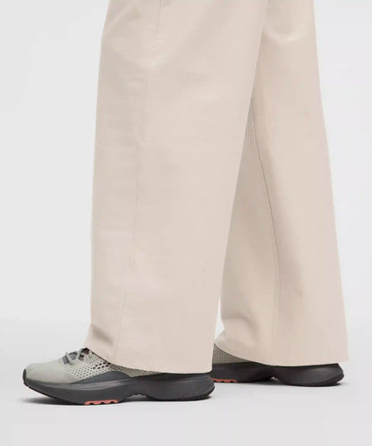 EasyFive Low-Rise Classic Wide-Leg Pant *Tall