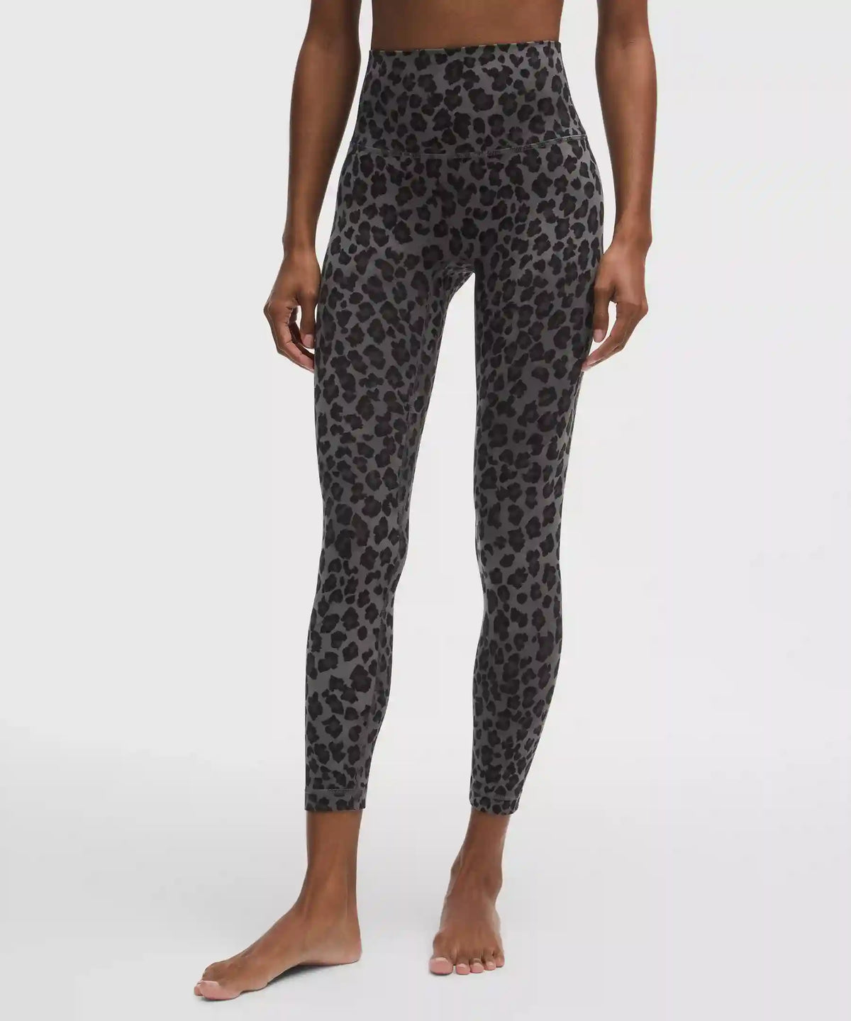 lululemon Align No Line™ High-Rise Pant 25"