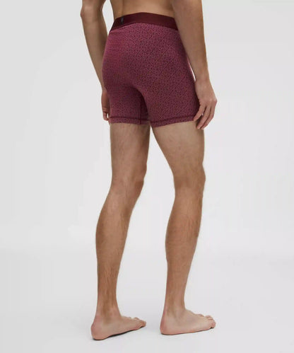 Always In Motion Boxer 5"