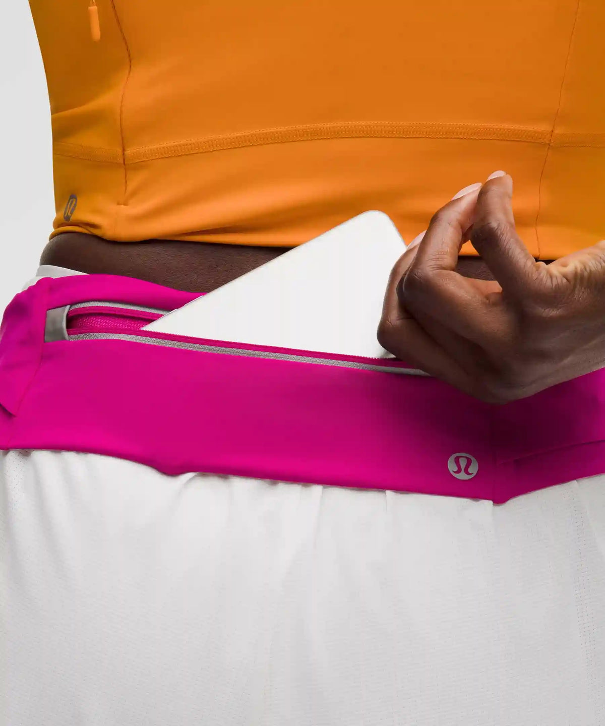 Fast and Free Running Belt