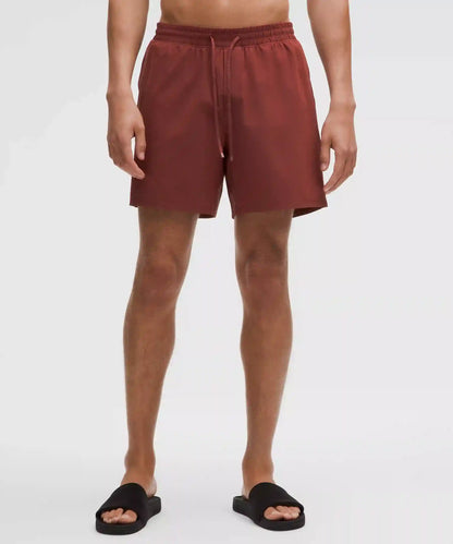 Swim Short 7" *Lined