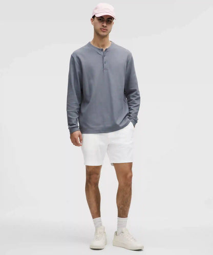 ABC Classic-Fit Short 7" *WovenAir