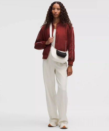 City Essentials Nano Shoulder Bag