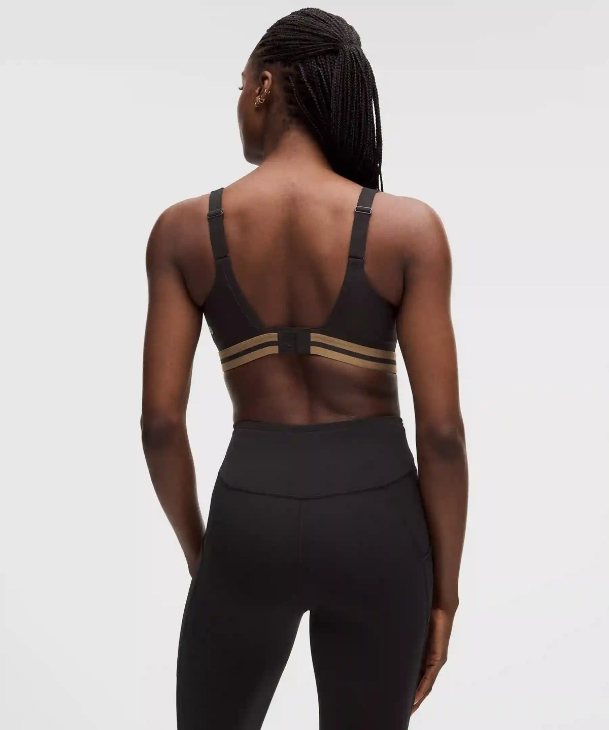 Levitation Sports Bra *High Support, B–G Cups