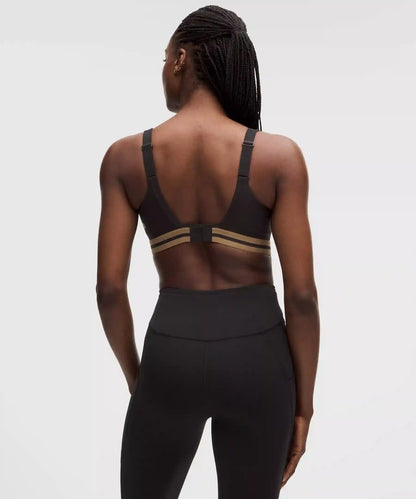 Levitation Sports Bra *High Support, B–G Cups