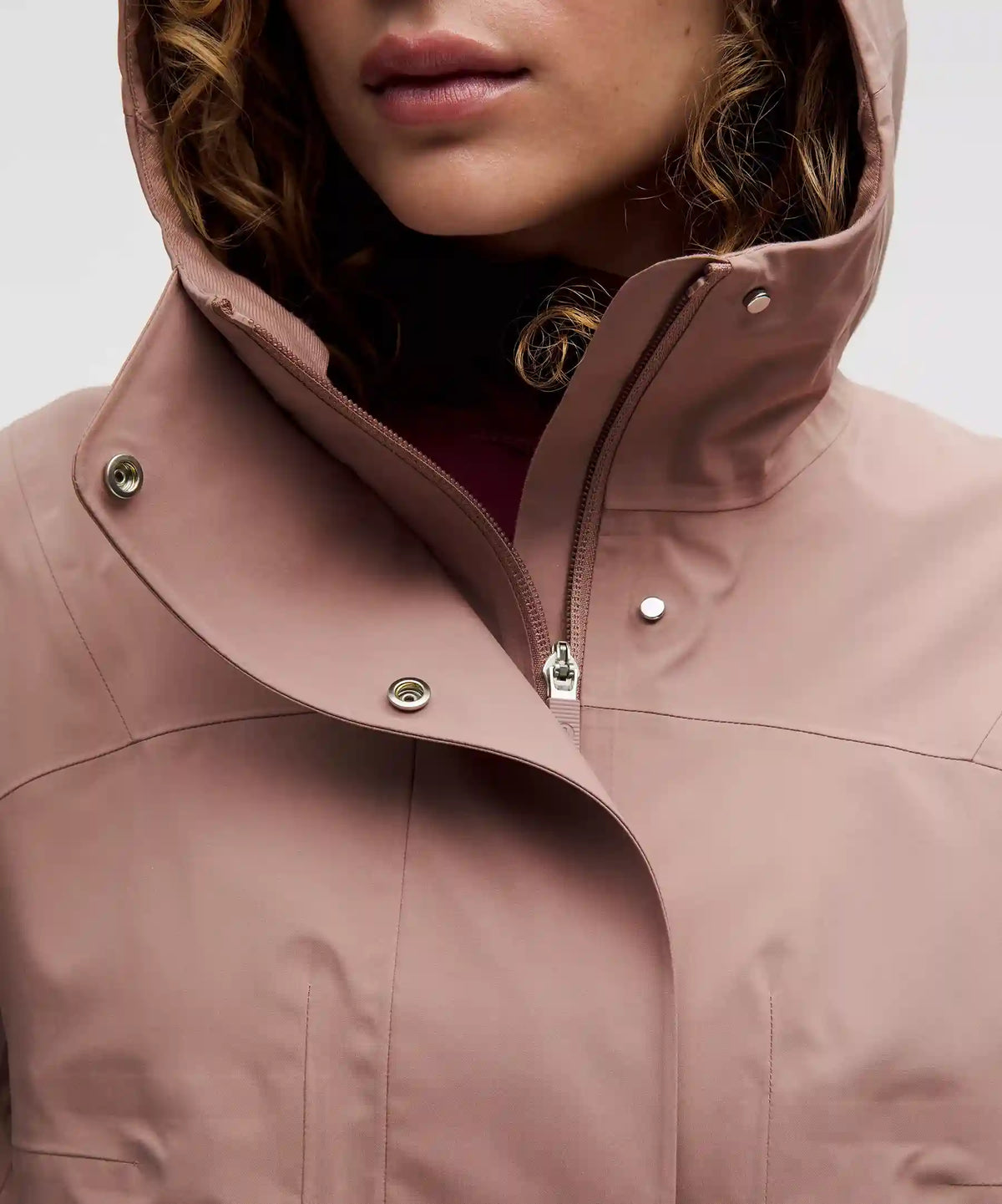 Rain Chaser Jacket
