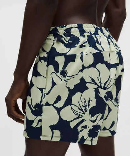 Swim Short 5" *Lined