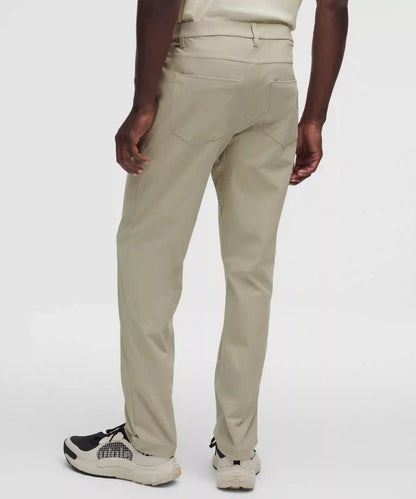 ABC Classic-Fit 5 Pocket Pant 30L *Warpstreme