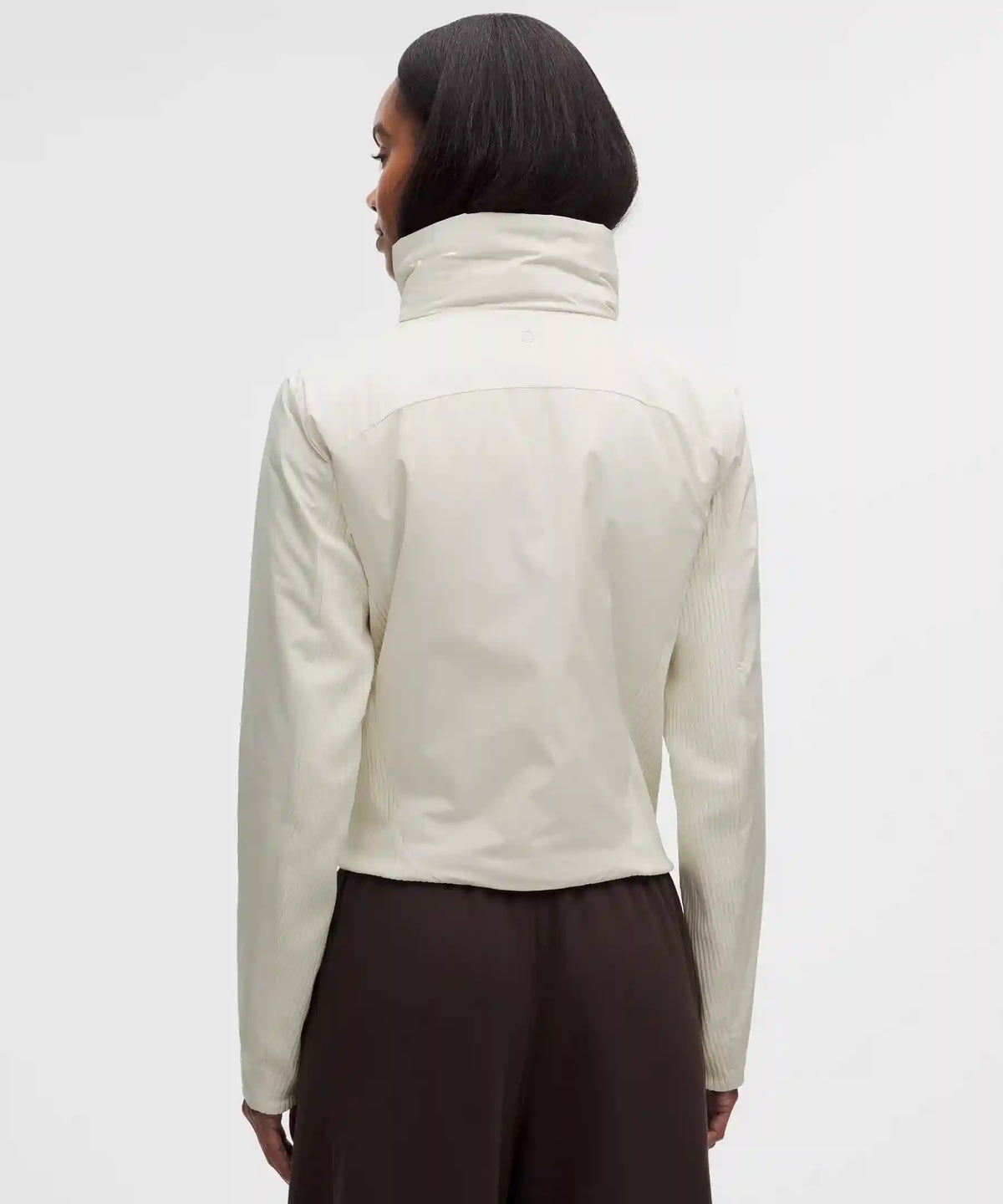 Sleek City Jacket