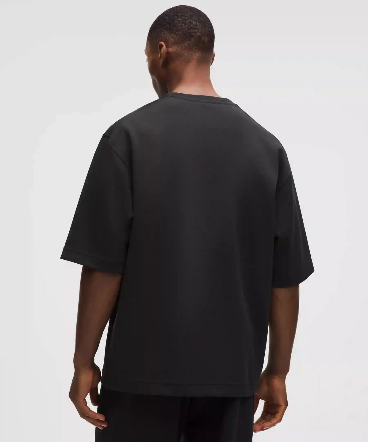 Grand Standard Short-Sleeve Crew