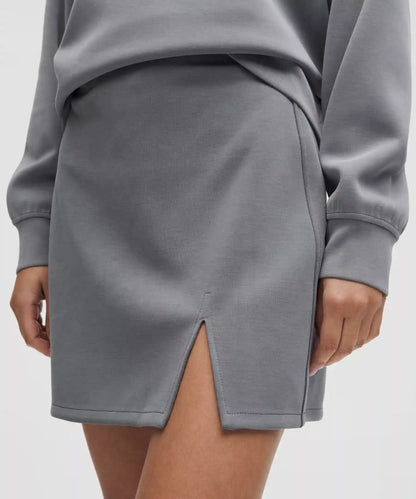 Softstreme High-Rise Mini Skirt