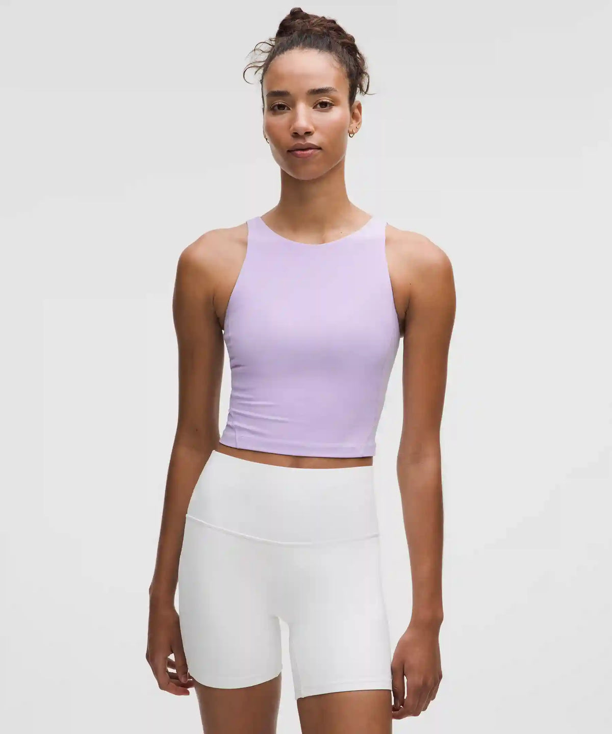 lululemon Align™ High-Neck Tank Top *Light Support