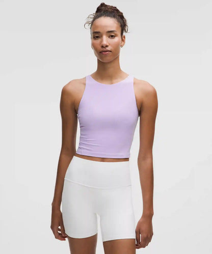 lululemon Align™ High-Neck Tank Top *Light Support