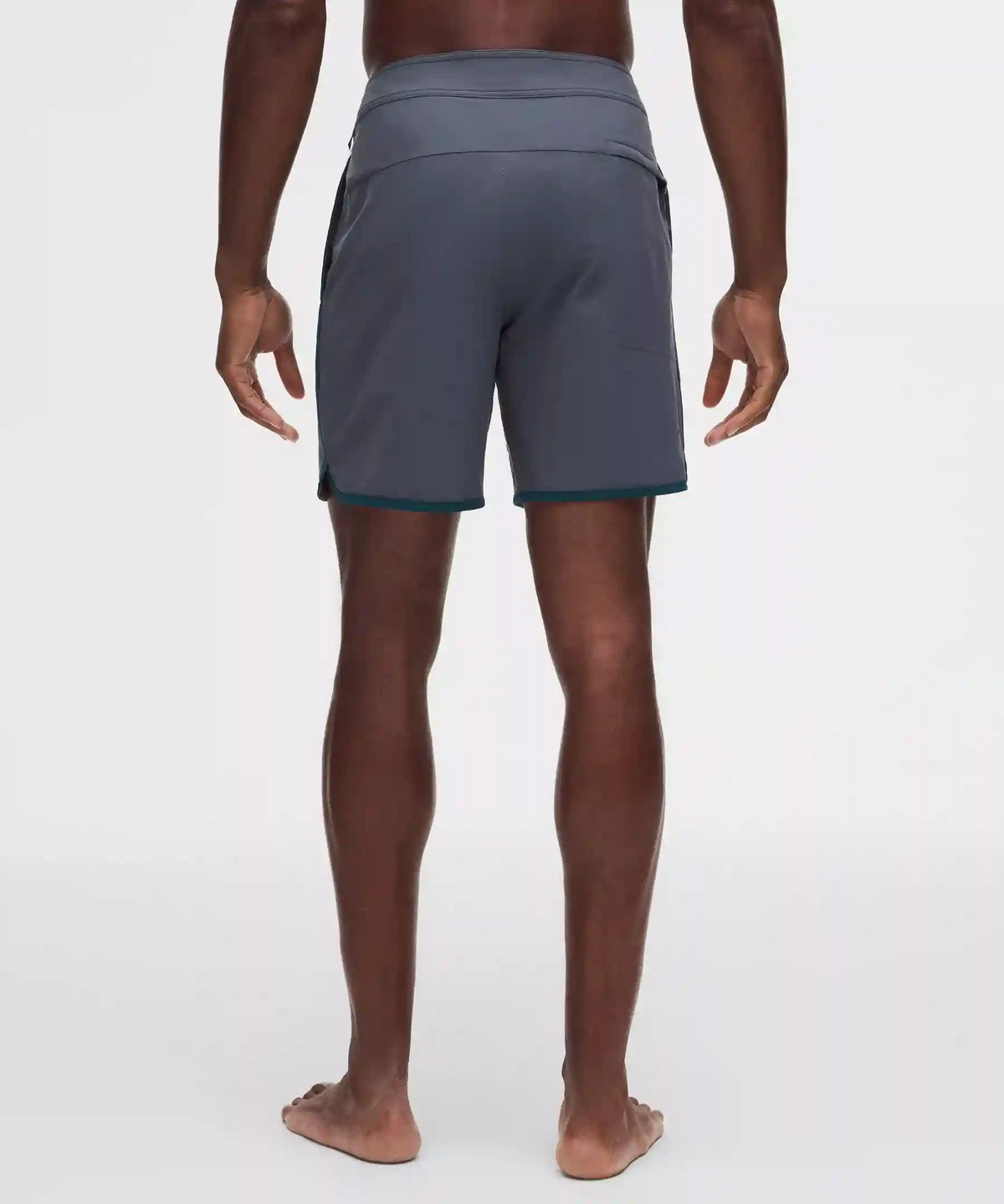 Classic-Fit Linerless Board Short 7"