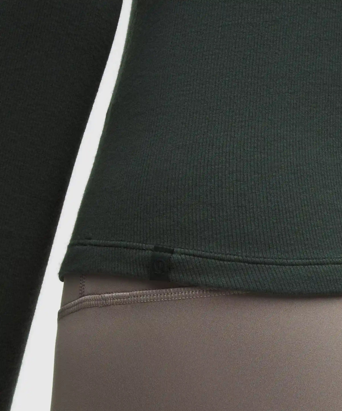 Hold Tight Long-Sleeve Henley