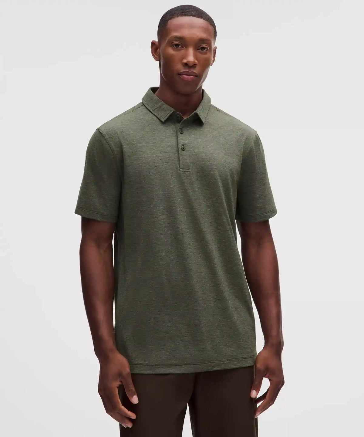 Evolution Short-Sleeve Polo Shirt