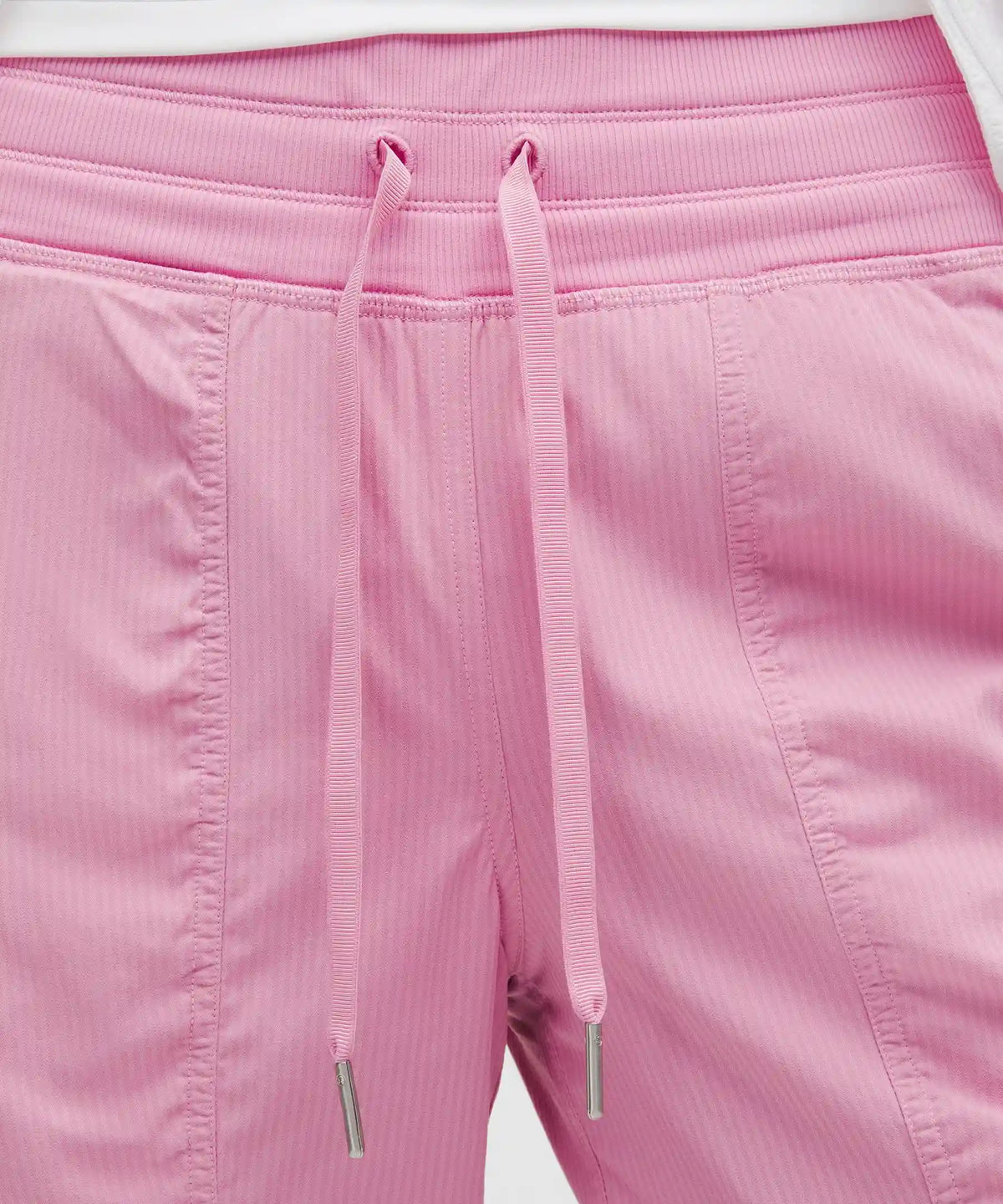 Dance Studio Mid-Rise Jogger *Full Length