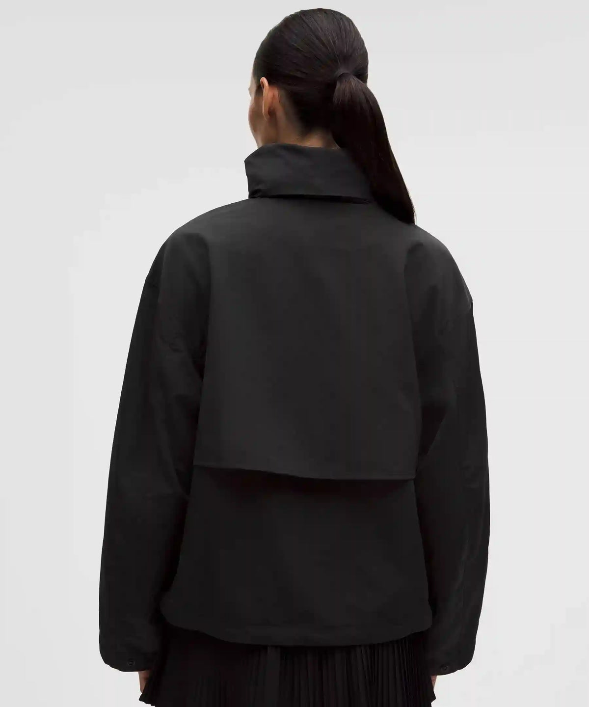 Always Effortless Jacket *Evolve