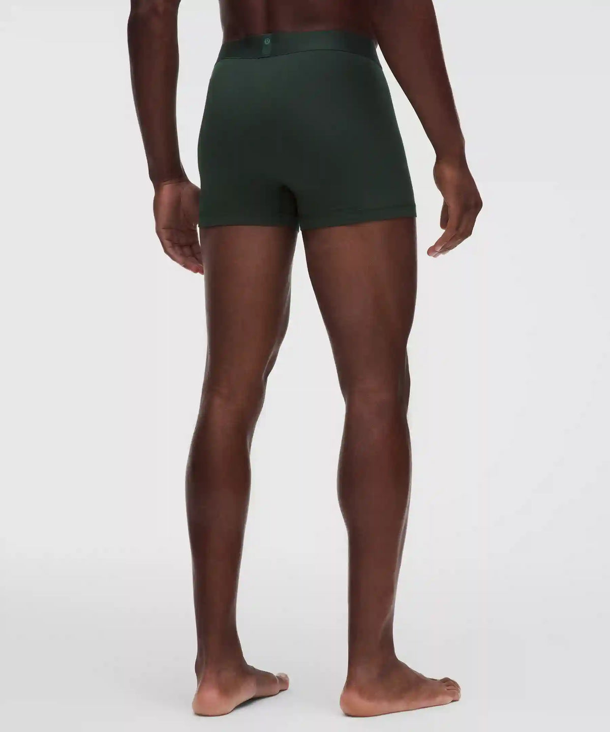 Always In Motion Boxer Brief 3" *3 Pack