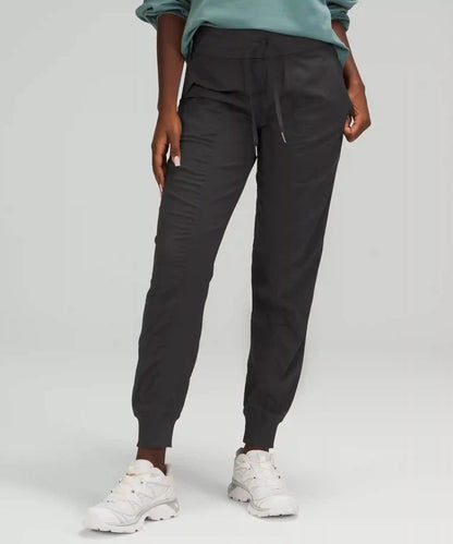 Dance Studio Mid-Rise Jogger *Full Length