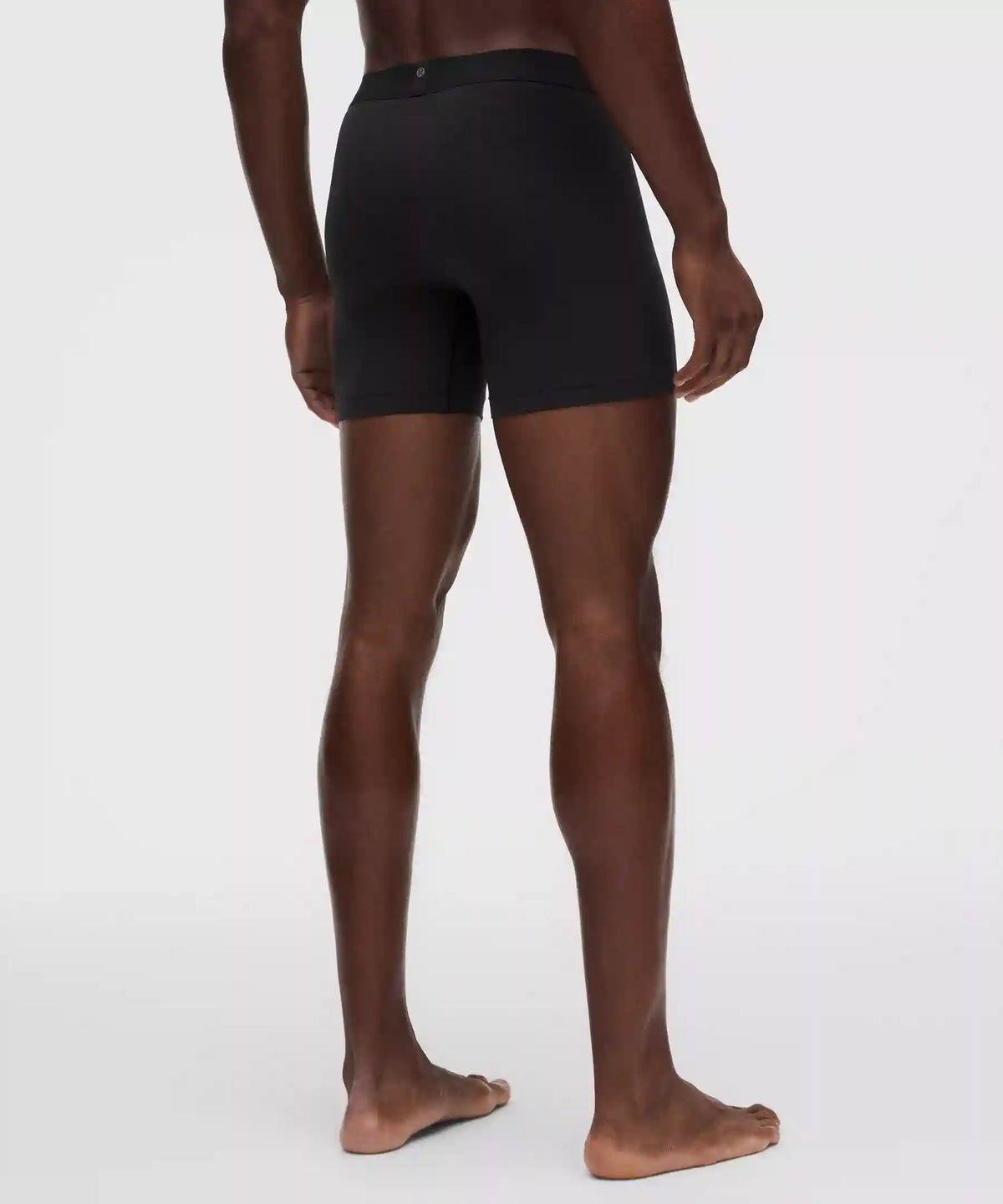 Soft Stretch Active Boxer Brief 5" *3 Pack