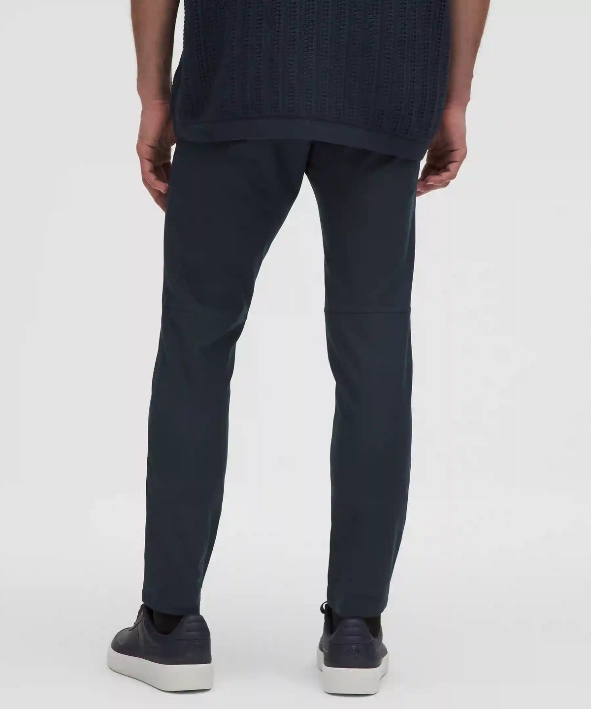 ABC Slim-Fit 5 Pocket Pant 32L *Warpstreme