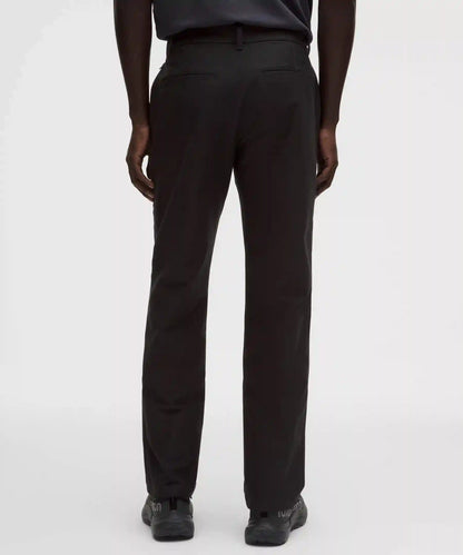 Slacker Classic-Straight Trouser 32L