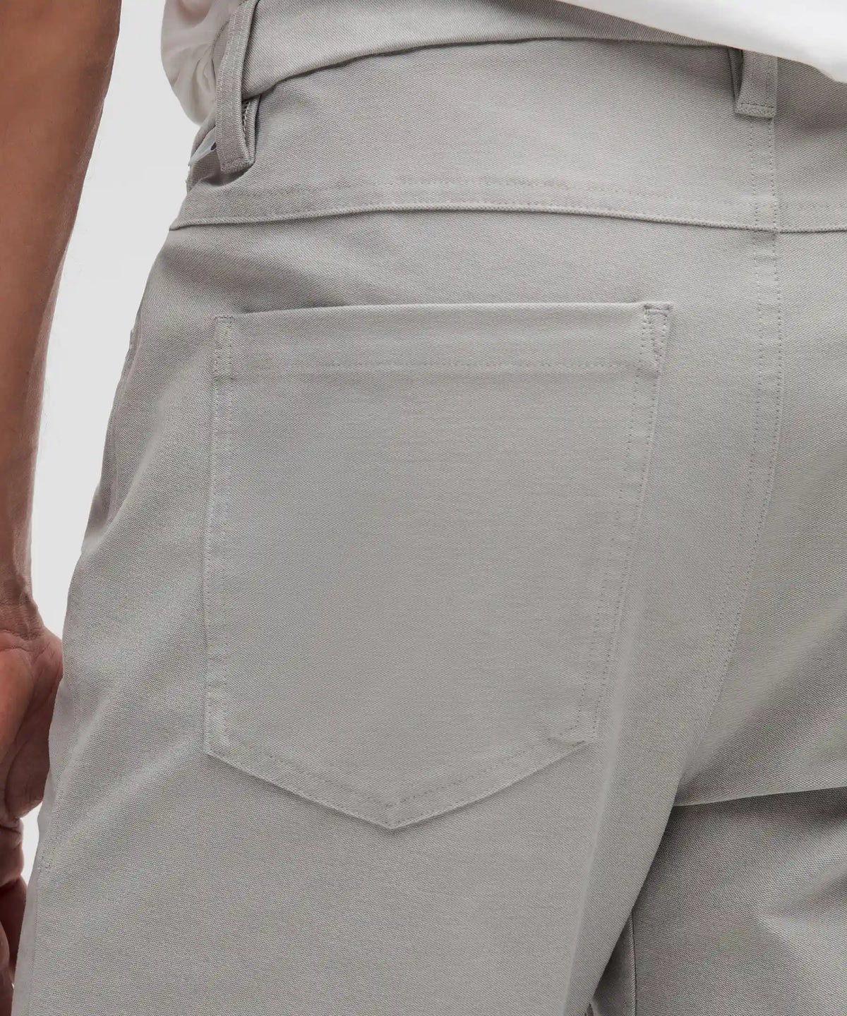 ABC Slim-Fit 5 Pocket Pant 34L *Utilitech