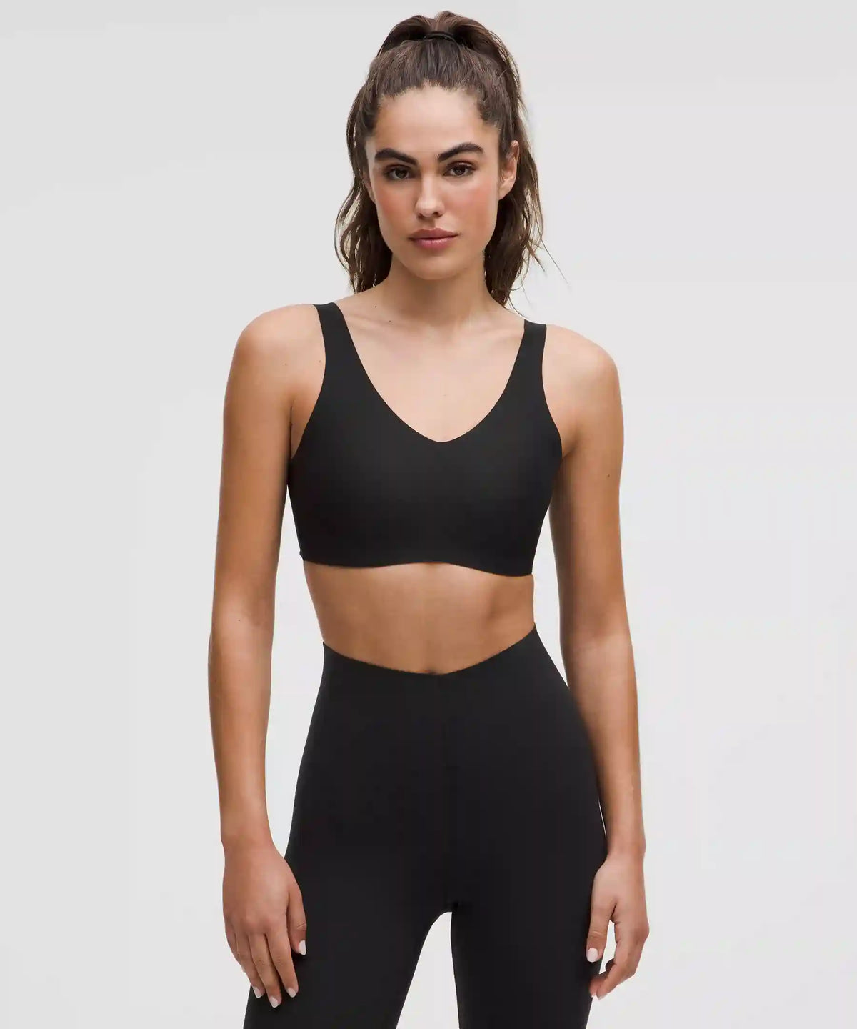 lululemon Glow Up™ Bra *Medium Support, B/C Cup
