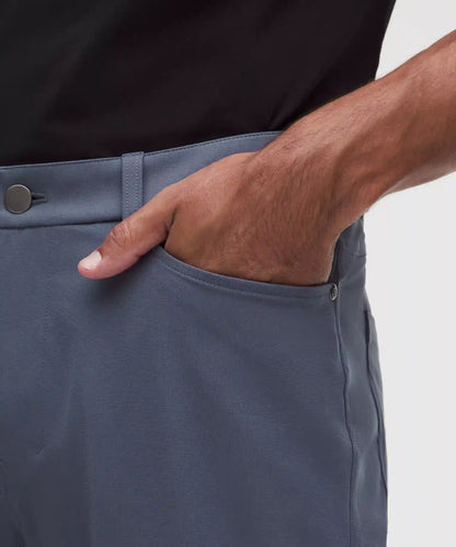 ABC Classic-Fit 5 Pocket Pant 34L *Warpstreme