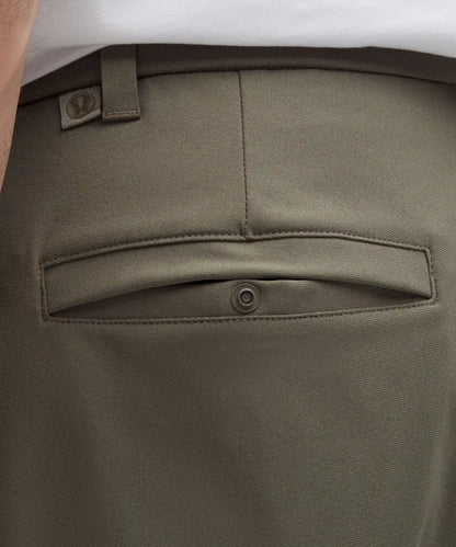 Commission Classic-Fit Pant 32L