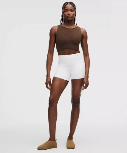 lululemon Align™ High-Rise Short 4"